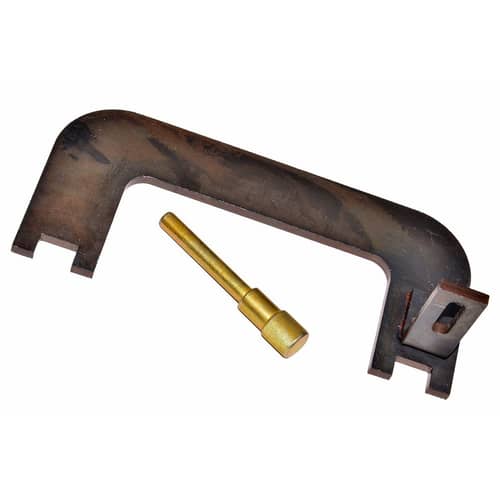 Set instrumente de sincronizare Renault Laguna, Megane II 2.0 IDE F5R